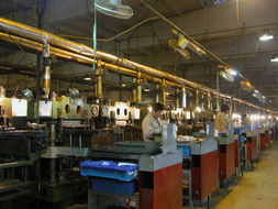 亞新科公司 以技術創(chuàng)新驅(qū)動國際市場開拓