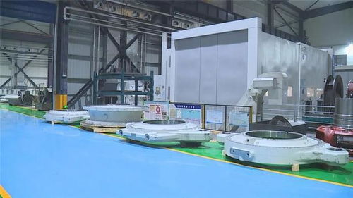 3年6000萬投入，江陰企業(yè)憑獨門絕技引領技術開發(fā)新潮流