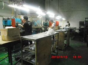 信威達硅膠制品廠 引領工業(yè)用橡膠制品技術開發(fā)新浪潮