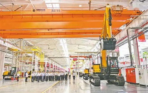 智繪山城，數啟未來——重慶主城都市區工作座談會現場參觀考察側記