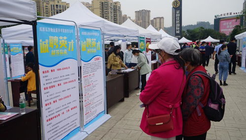 勞動(dòng)就業(yè)服務(wù)先行，助力成德眉資同城化發(fā)展