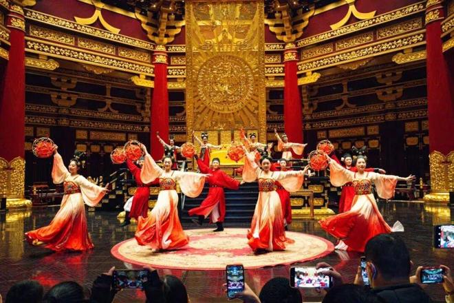 探尋千年帝都，領(lǐng)略自然山水 —— 洛陽旅游產(chǎn)品發(fā)布會(huì)亮相德州